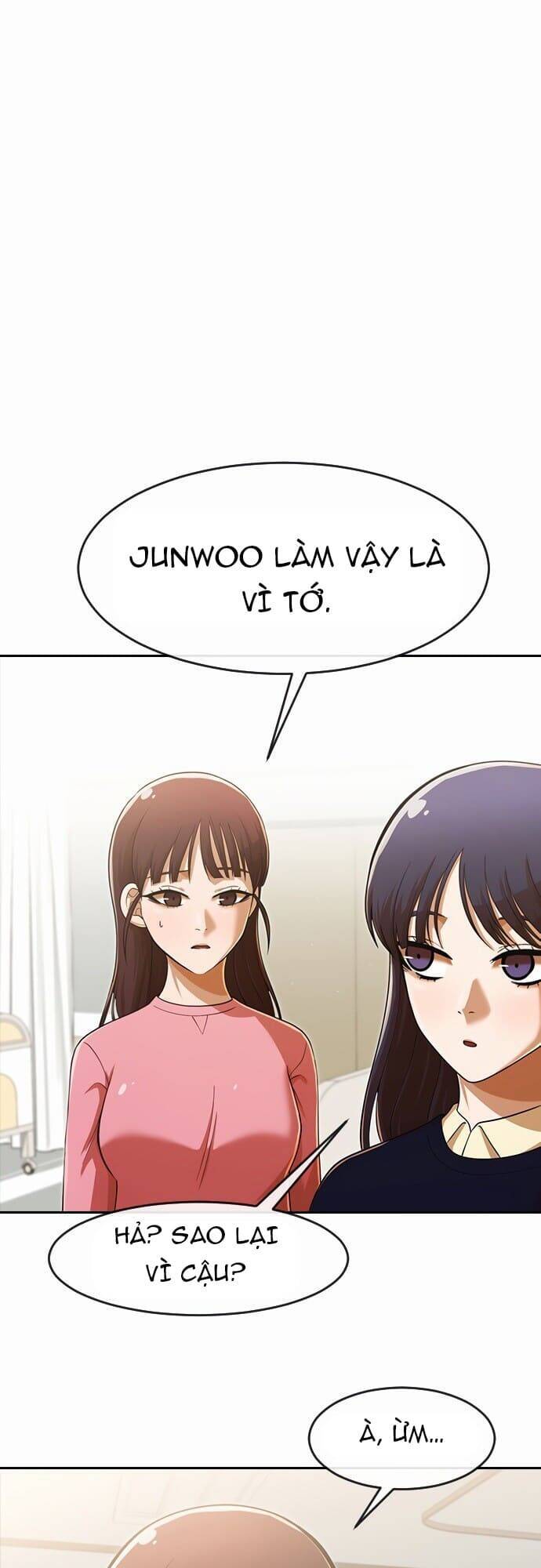 Cô Gái Từ Ứng Dụng Nhắn Tin Ngẫu Nhiên Chapter 179 - 30