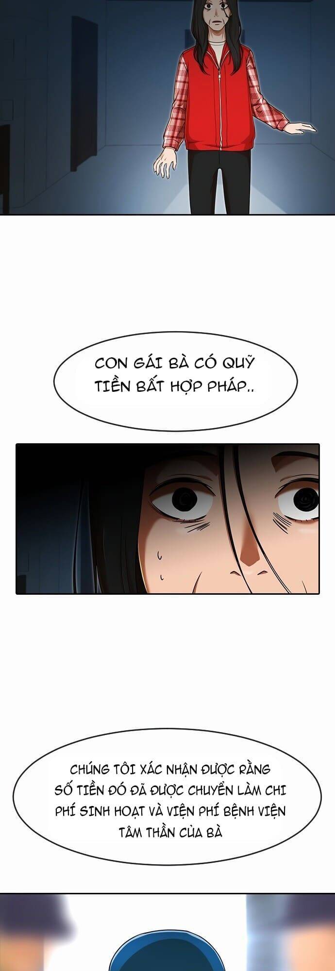 Cô Gái Từ Ứng Dụng Nhắn Tin Ngẫu Nhiên Chapter 179 - 37