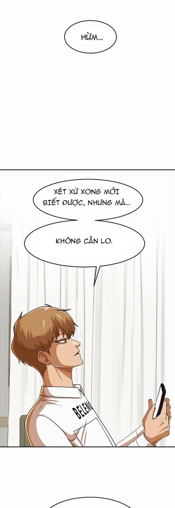 Cô Gái Từ Ứng Dụng Nhắn Tin Ngẫu Nhiên Chapter 179 - 63