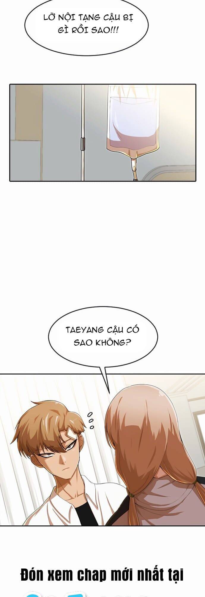 Cô Gái Từ Ứng Dụng Nhắn Tin Ngẫu Nhiên Chapter 179 - 74