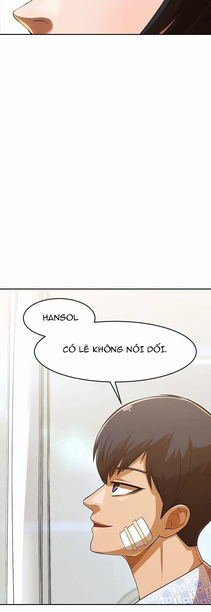 Cô Gái Từ Ứng Dụng Nhắn Tin Ngẫu Nhiên Chapter 180 - 27