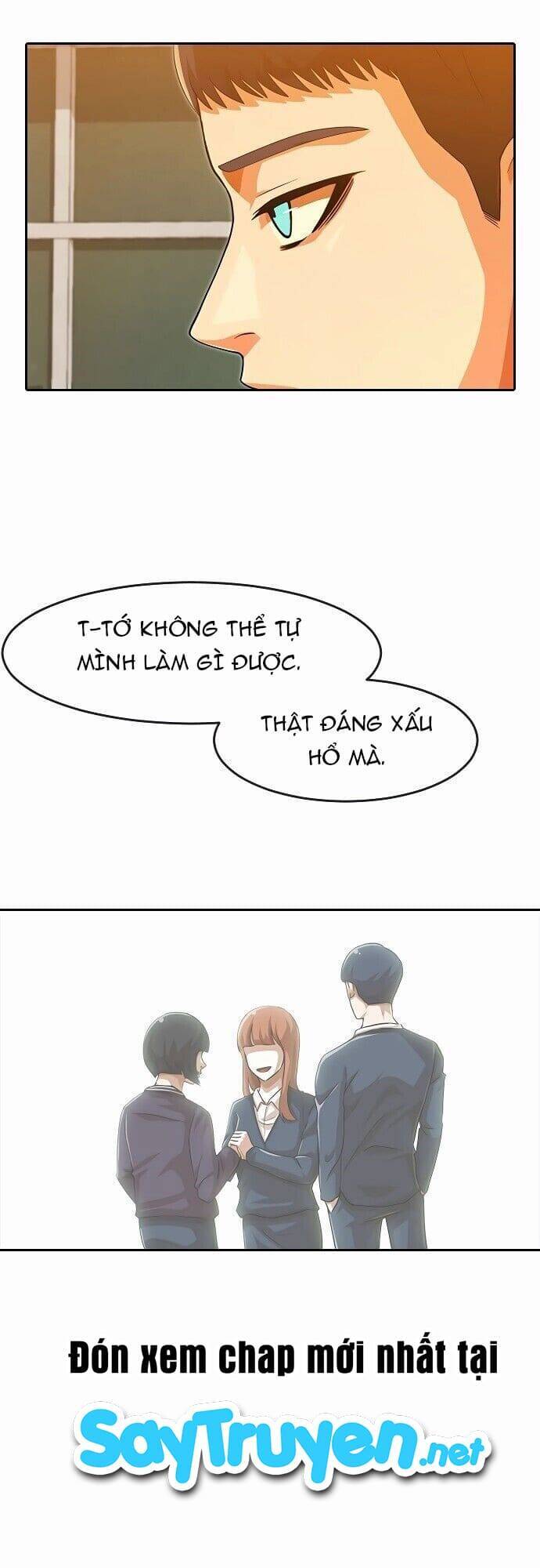 Cô Gái Từ Ứng Dụng Nhắn Tin Ngẫu Nhiên Chapter 180 - 38