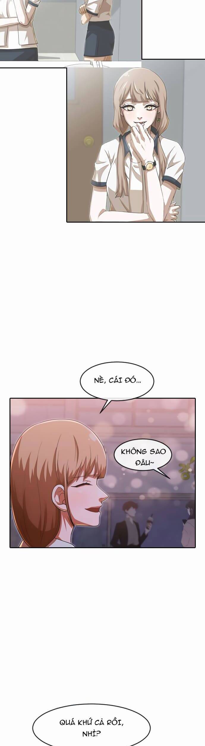 Cô Gái Từ Ứng Dụng Nhắn Tin Ngẫu Nhiên Chapter 181 - 49
