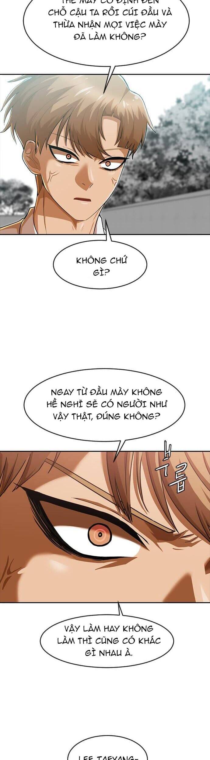 Cô Gái Từ Ứng Dụng Nhắn Tin Ngẫu Nhiên Chapter 185 - 49