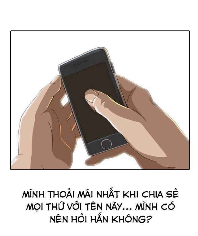 Cô Gái Từ Ứng Dụng Nhắn Tin Ngẫu Nhiên Chapter 4 - 16