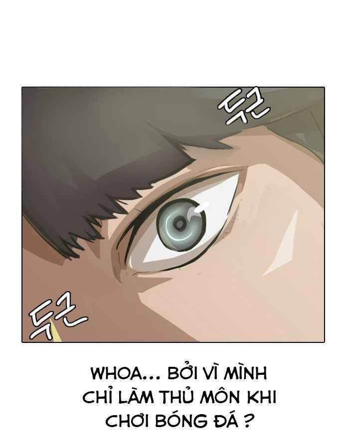 Cô Gái Từ Ứng Dụng Nhắn Tin Ngẫu Nhiên Chapter 4 - 20
