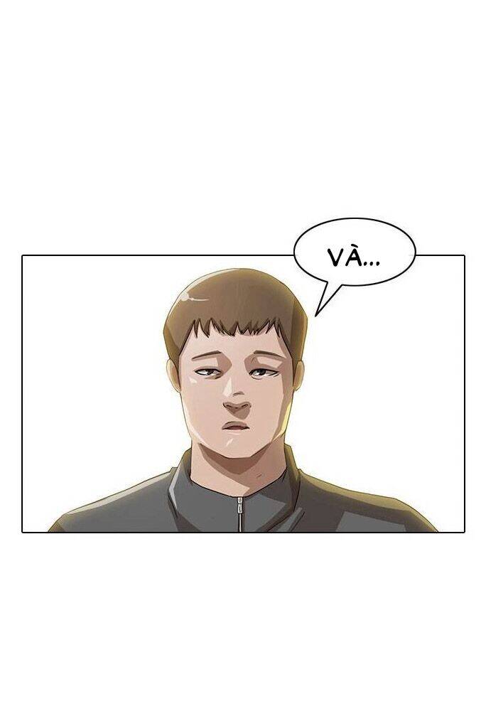 Cô Gái Từ Ứng Dụng Nhắn Tin Ngẫu Nhiên Chapter 5 - 49