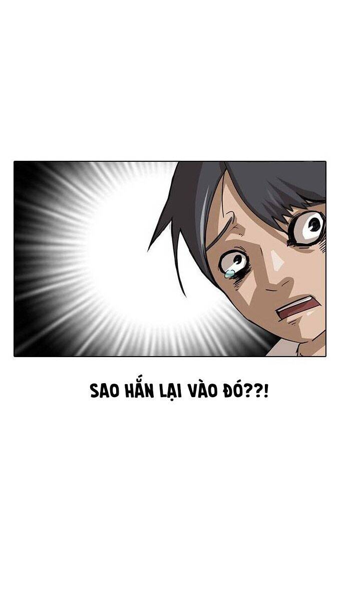 Cô Gái Từ Ứng Dụng Nhắn Tin Ngẫu Nhiên Chapter 5 - 52