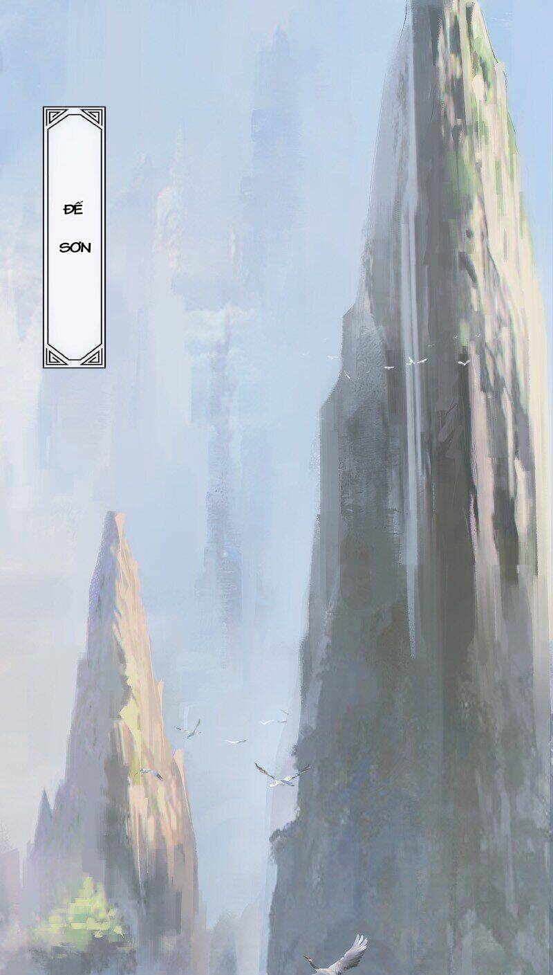 Đại Đạo Triều Thiên Chapter 1 - 2