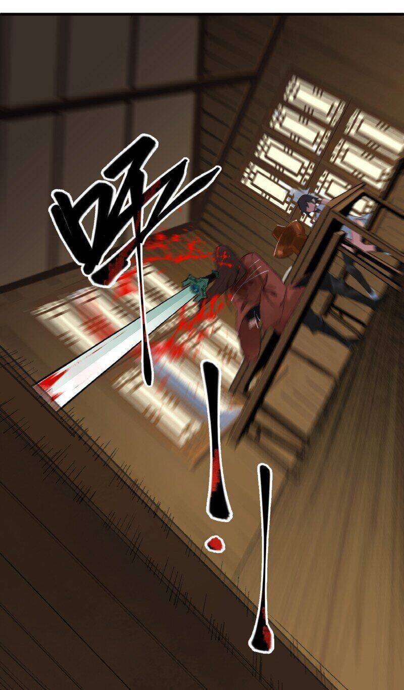 Đại Đạo Triều Thiên Chapter 1 - 13