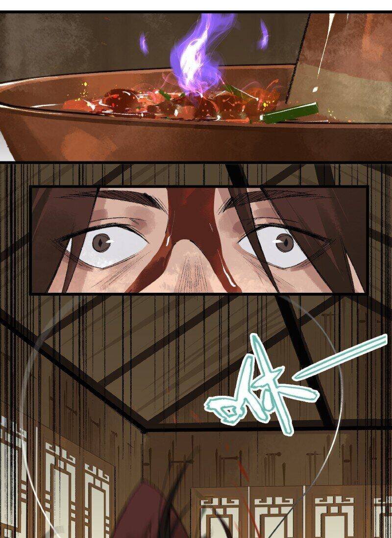 Đại Đạo Triều Thiên Chapter 1 - 15