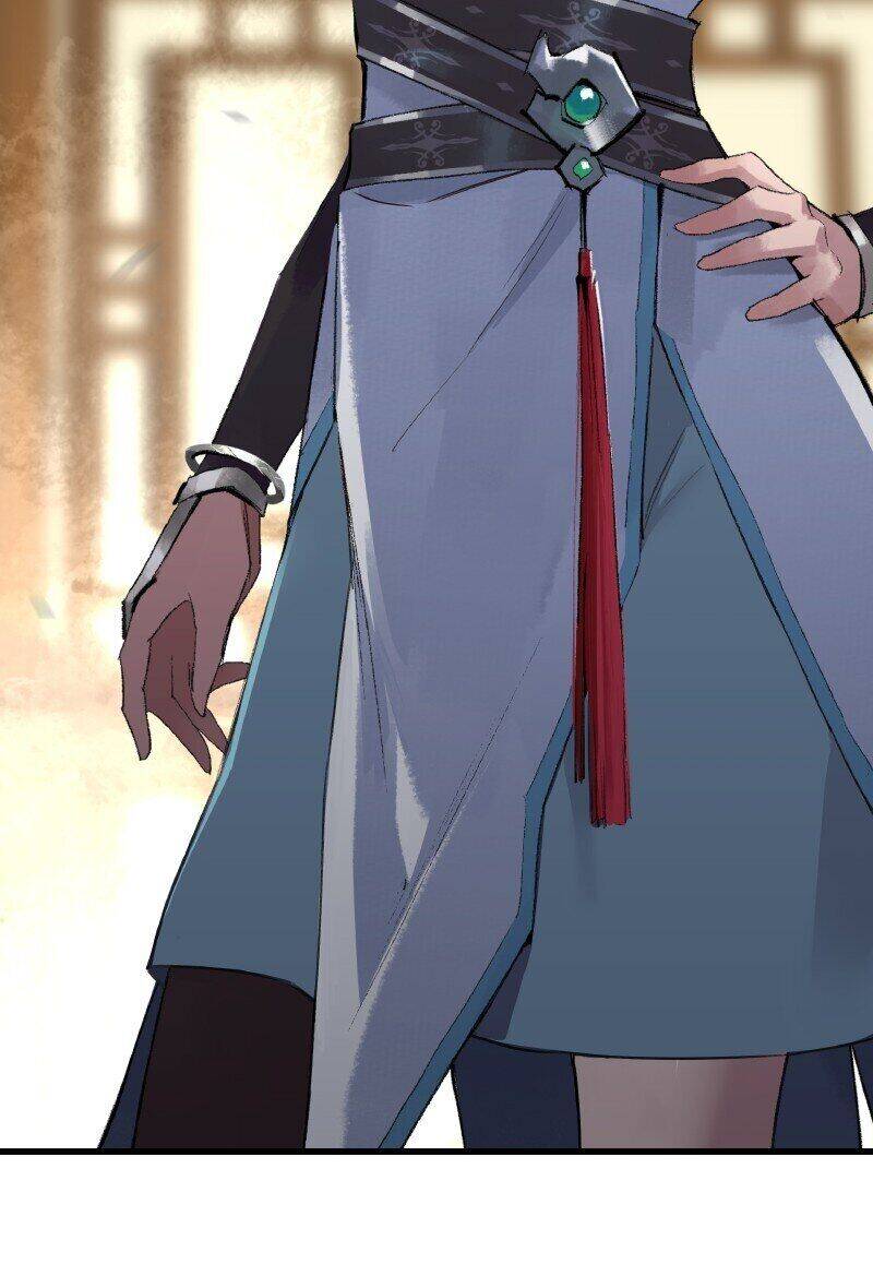 Đại Đạo Triều Thiên Chapter 1 - 18