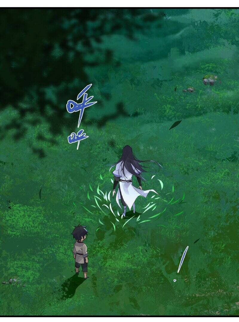 Đại Đạo Triều Thiên Chapter 10 - 2