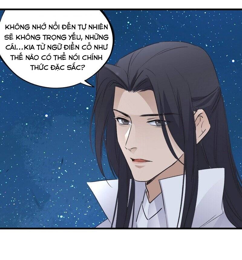 Đại Đạo Triều Thiên Chapter 10 - 12