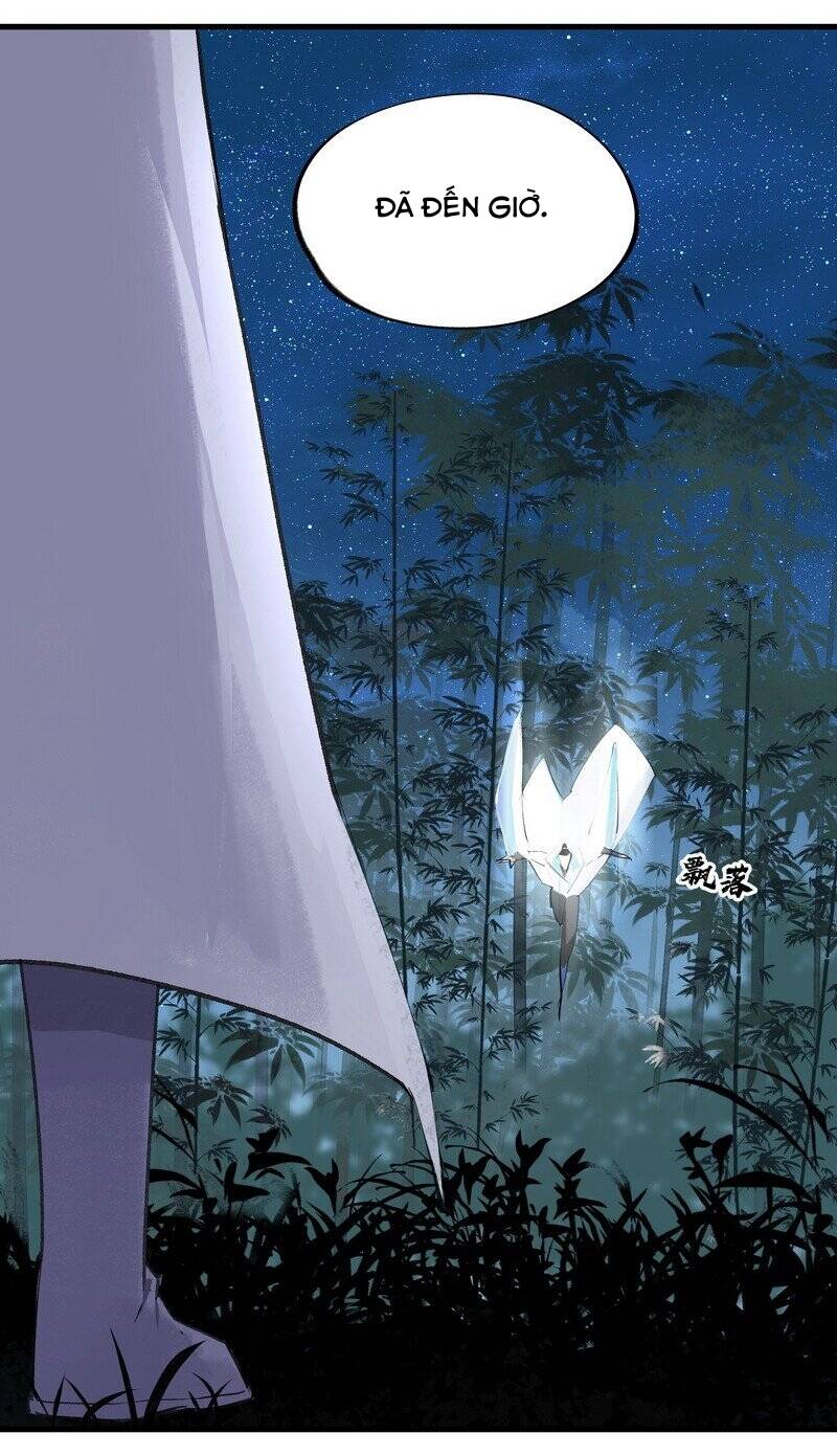 Đại Đạo Triều Thiên Chapter 10 - 16