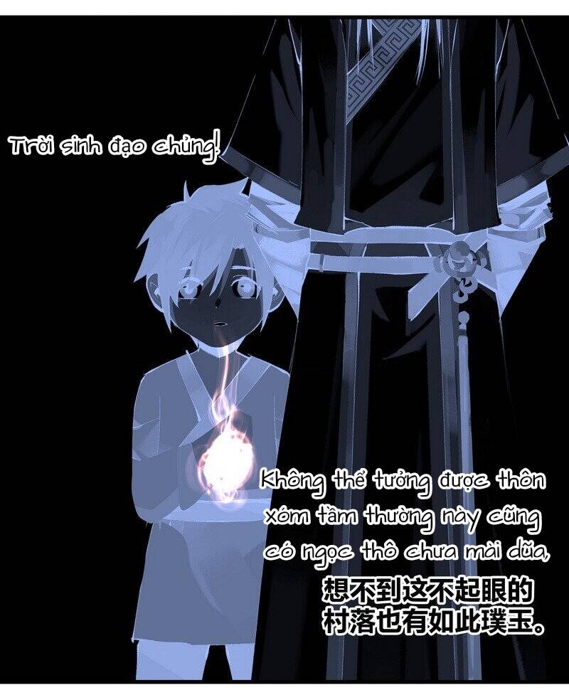 Đại Đạo Triều Thiên Chapter 10 - 19