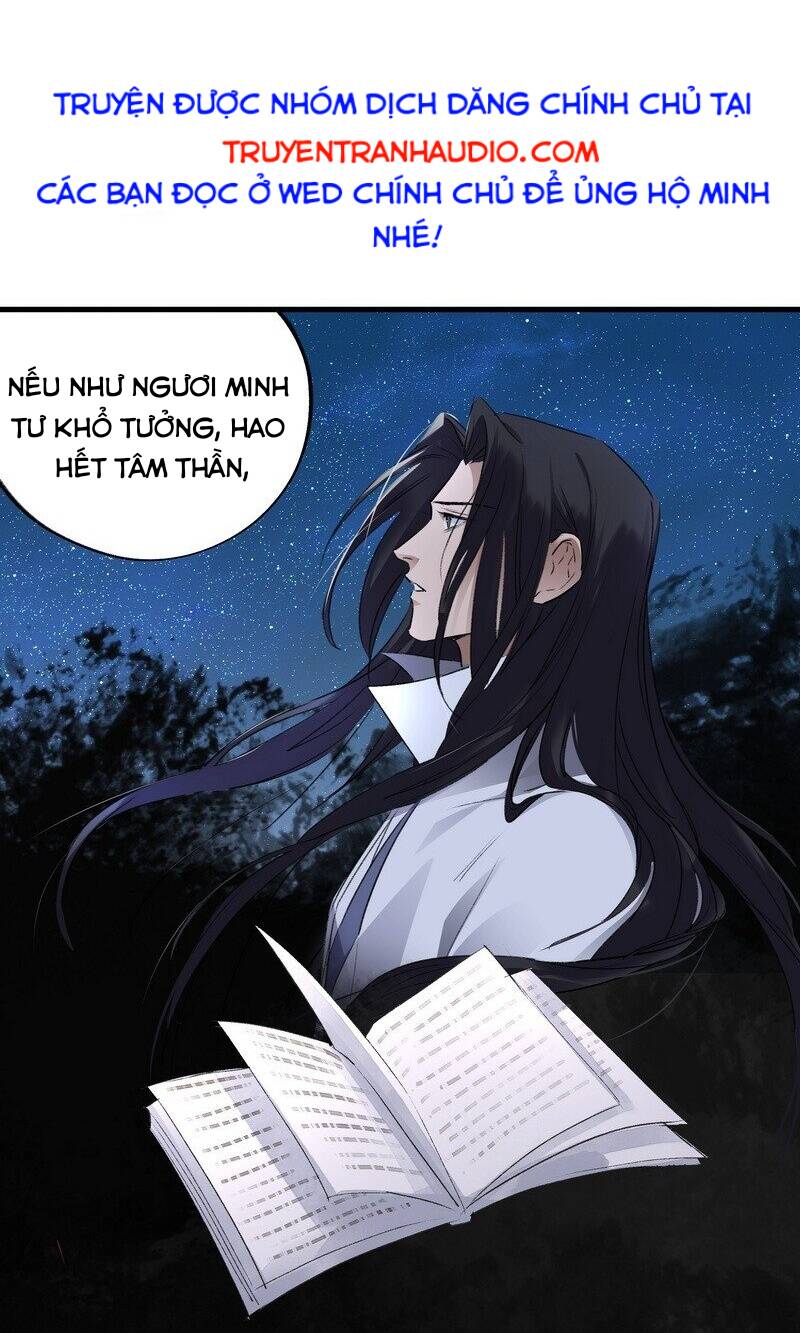 Đại Đạo Triều Thiên Chapter 10 - 6