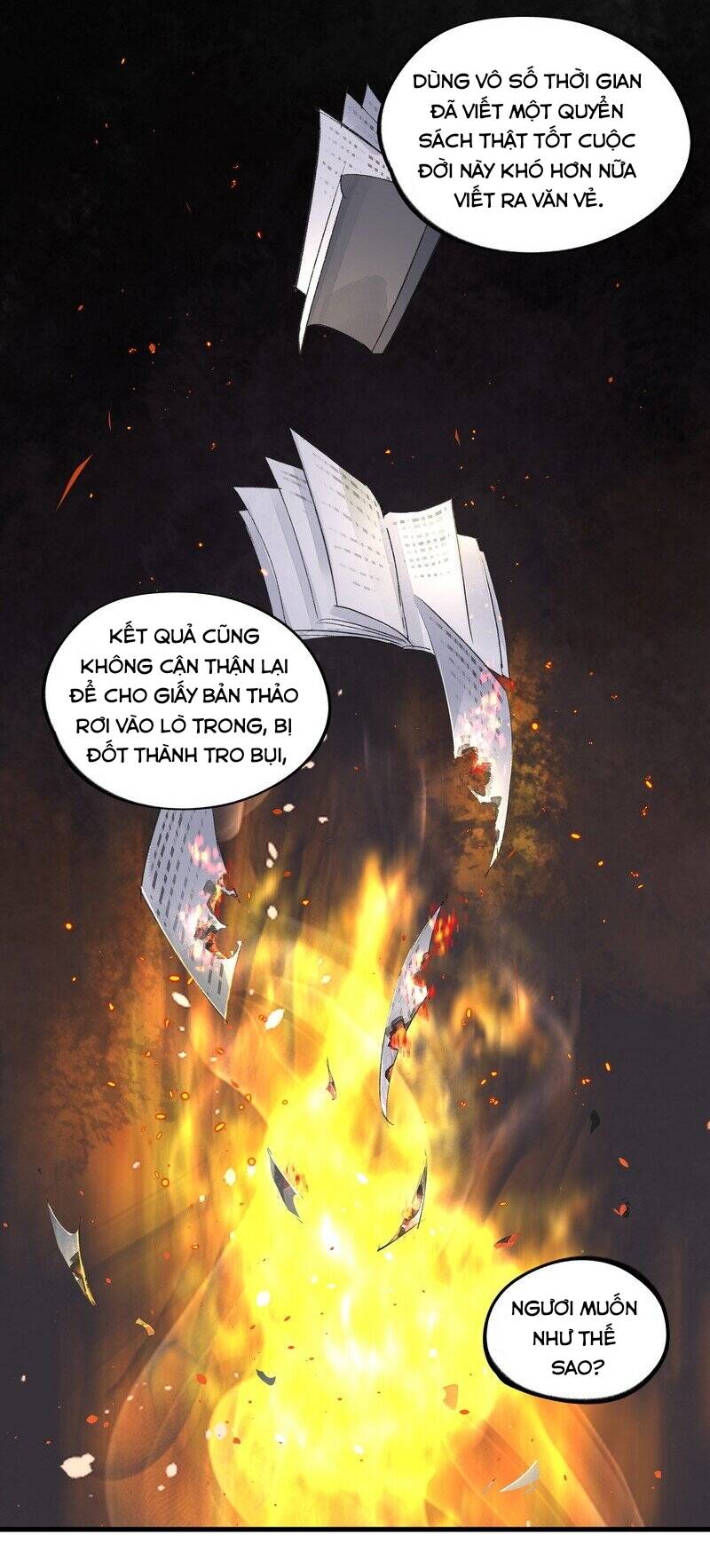 Đại Đạo Triều Thiên Chapter 10 - 7