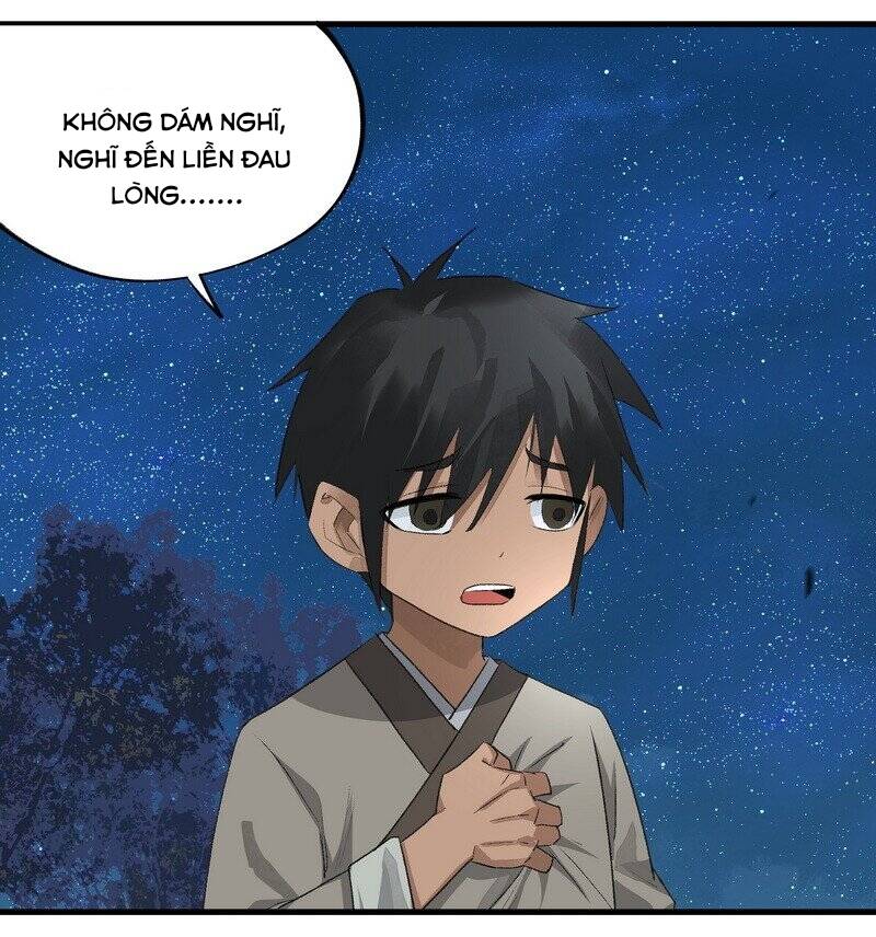 Đại Đạo Triều Thiên Chapter 10 - 8