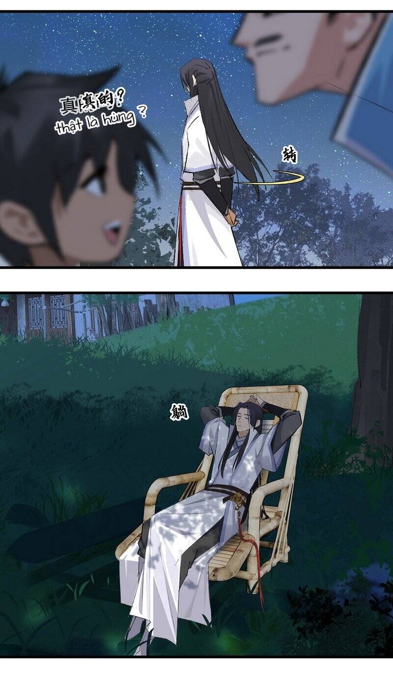 Đại Đạo Triều Thiên Chapter 11 - 11