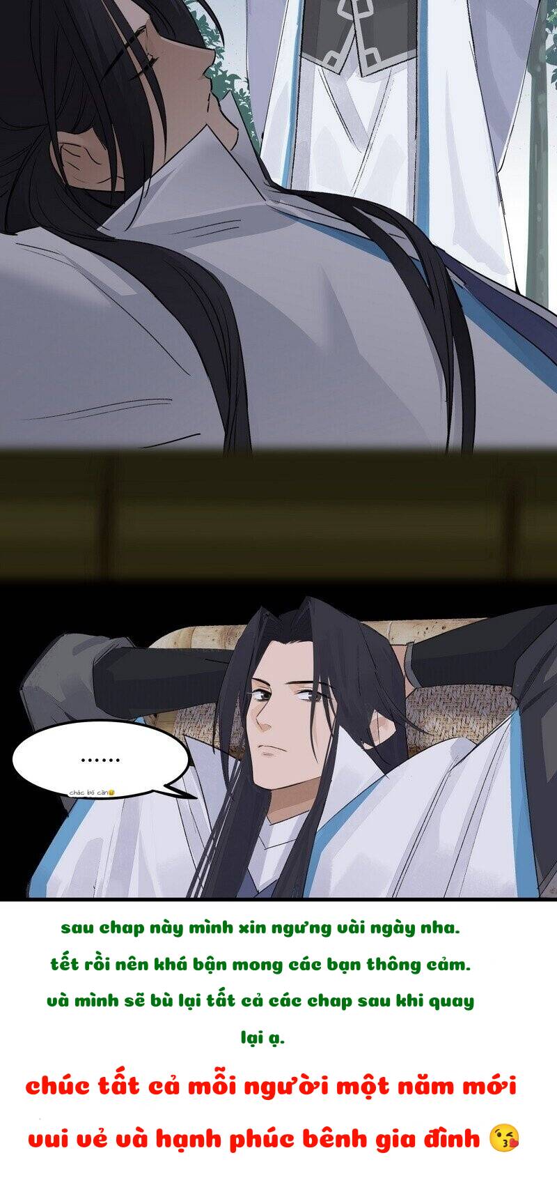 Đại Đạo Triều Thiên Chapter 11 - 17