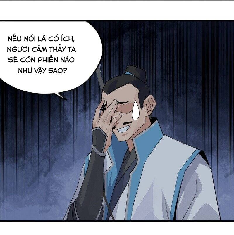 Đại Đạo Triều Thiên Chapter 12 - 12