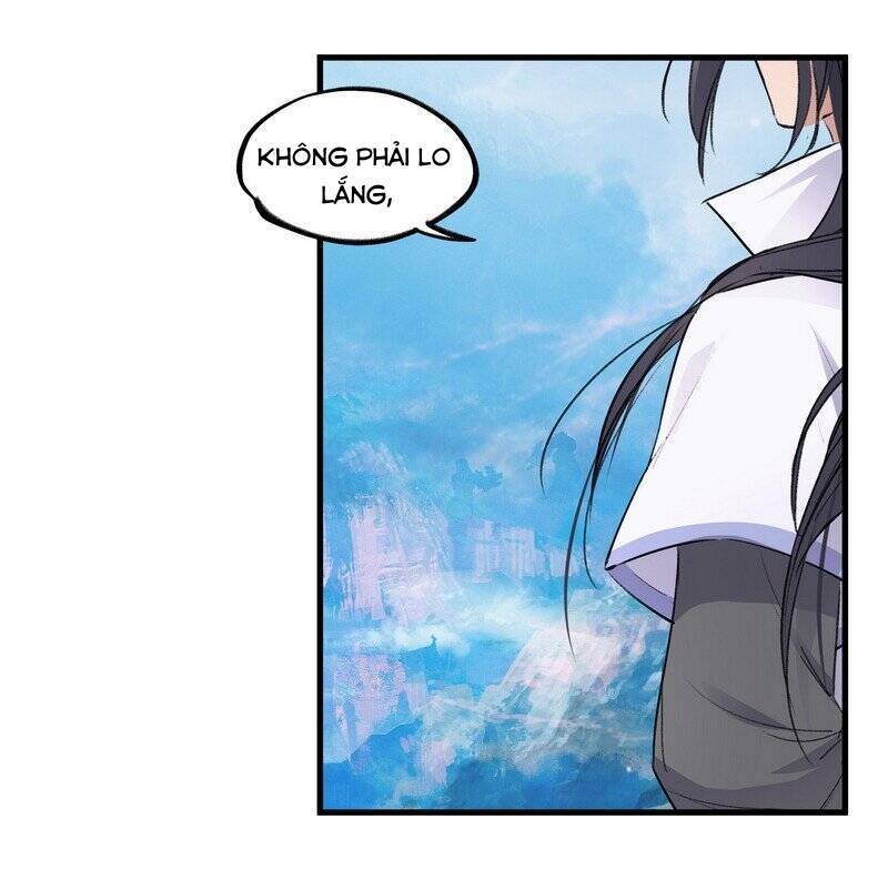 Đại Đạo Triều Thiên Chapter 12 - 21