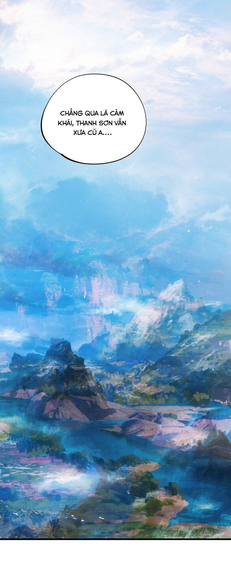 Đại Đạo Triều Thiên Chapter 12 - 22