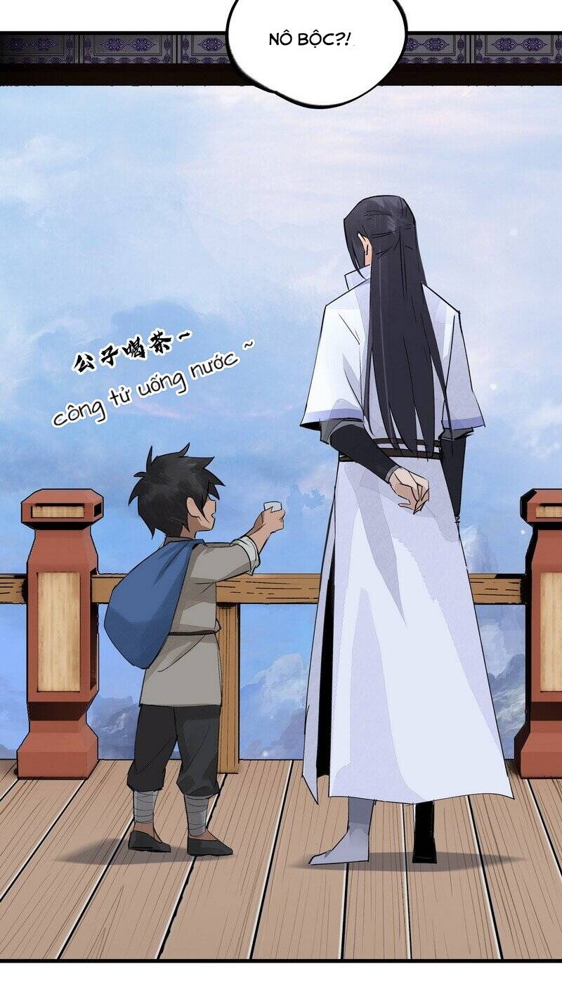 Đại Đạo Triều Thiên Chapter 12 - 7