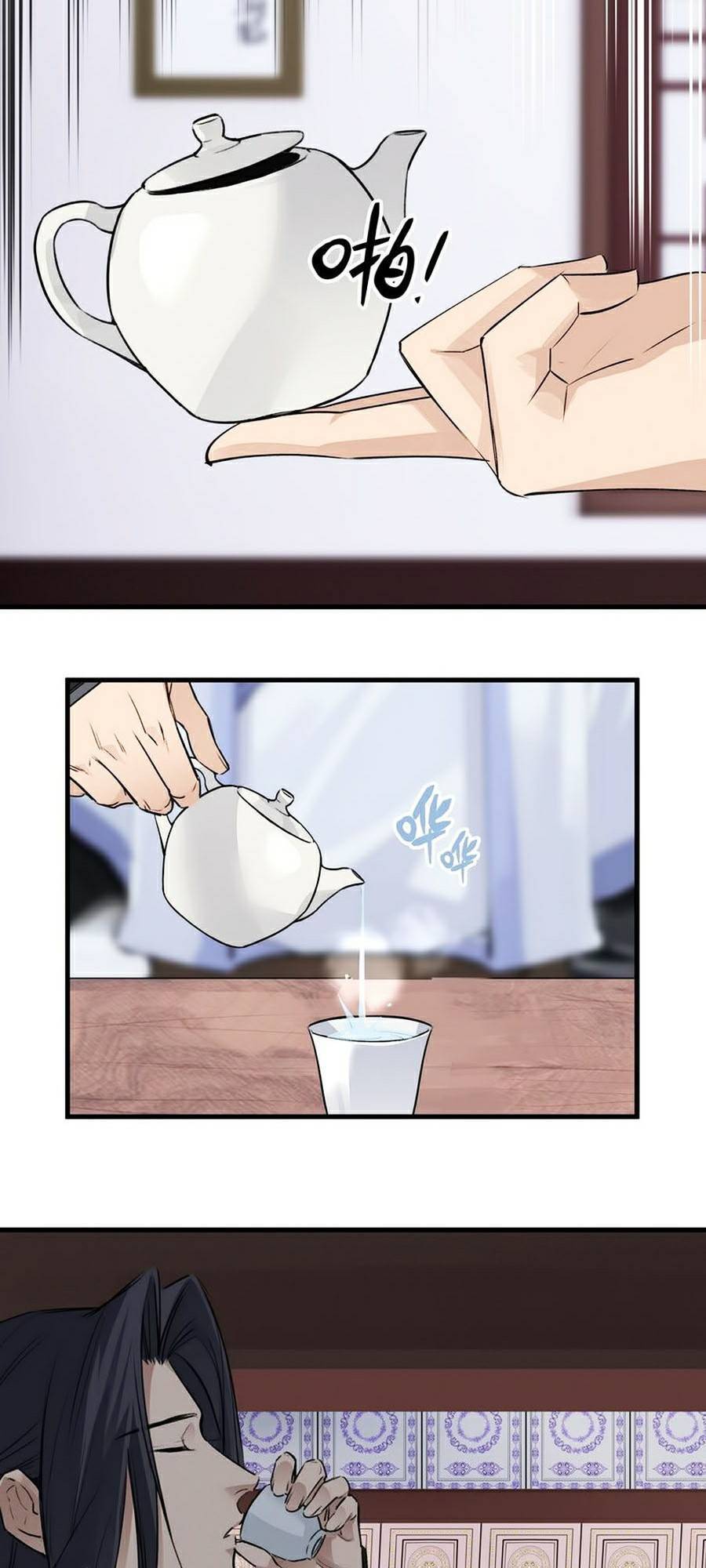 Đại Đạo Triều Thiên Chapter 13 - 11