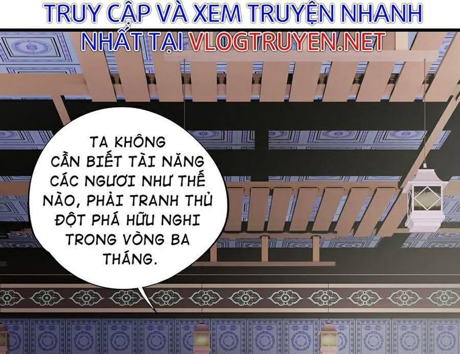 Đại Đạo Triều Thiên Chapter 13 - 14