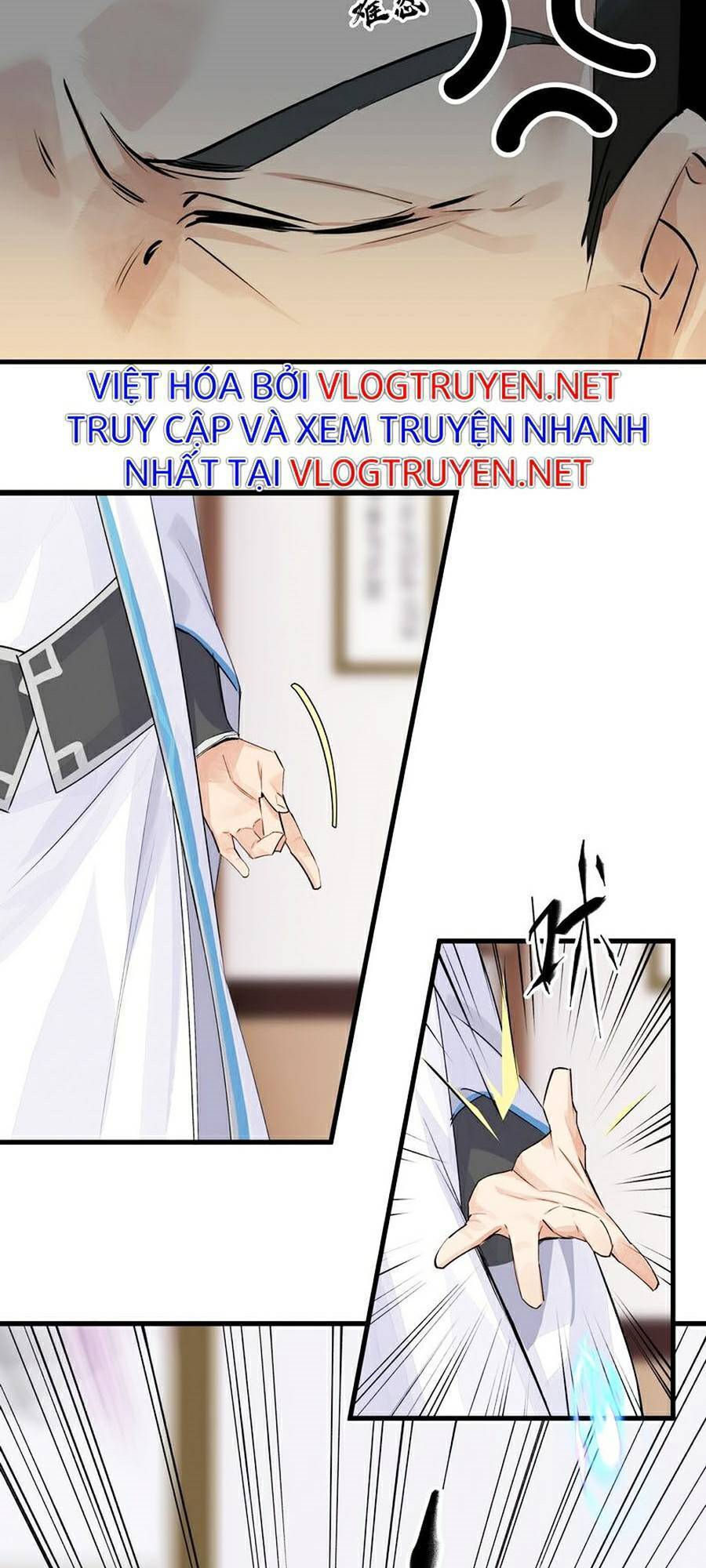 Đại Đạo Triều Thiên Chapter 13 - 7