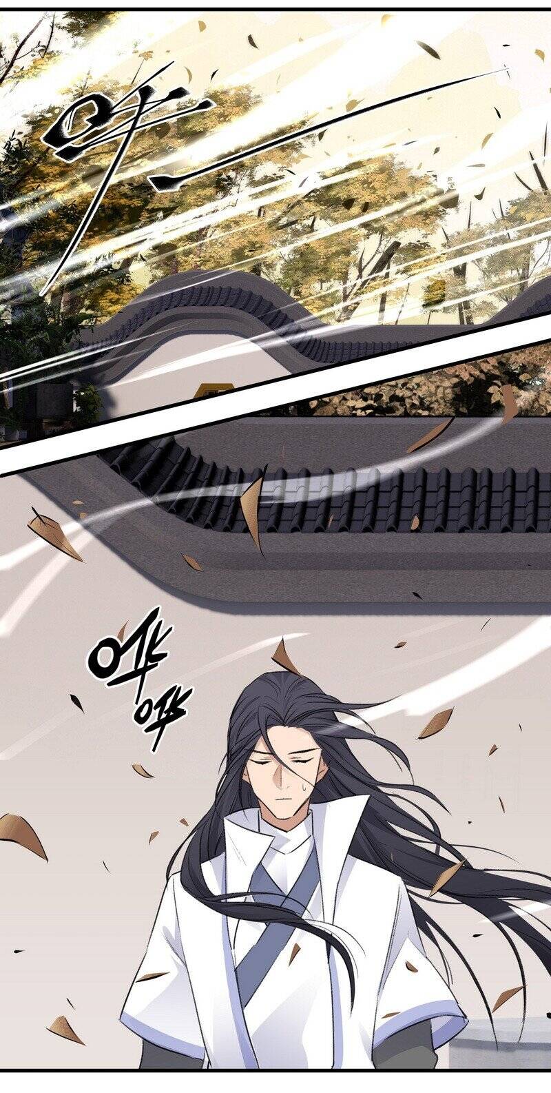 Đại Đạo Triều Thiên Chapter 15 - 2