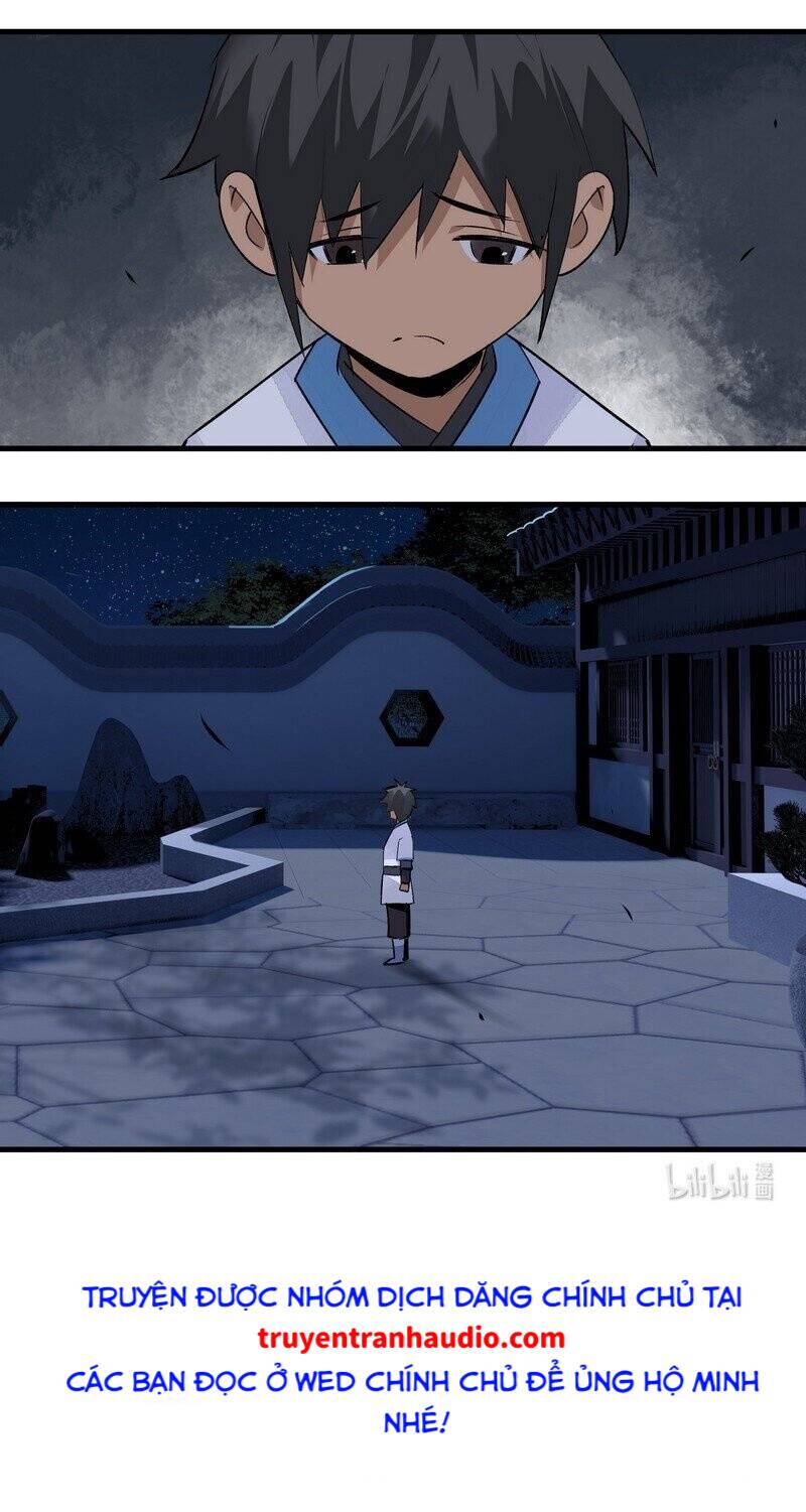 Đại Đạo Triều Thiên Chapter 15 - 21