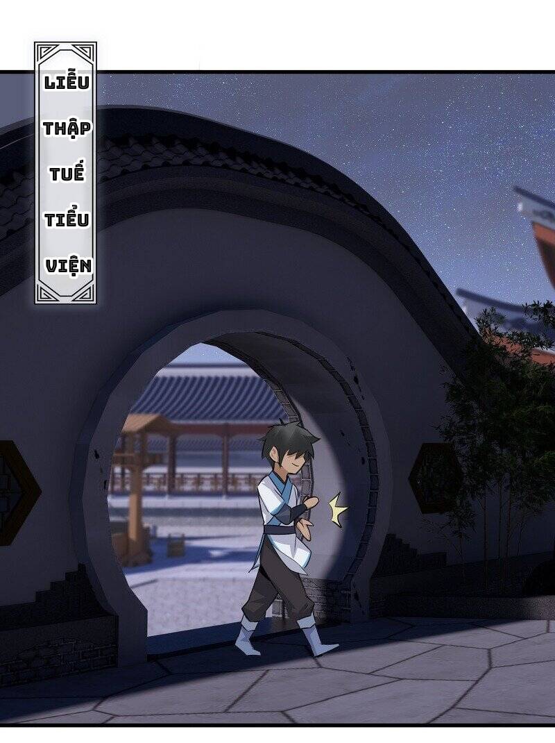 Đại Đạo Triều Thiên Chapter 15 - 10