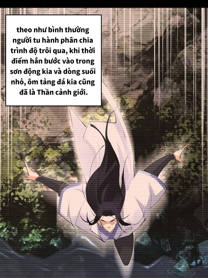 Đại Đạo Triều Thiên Chapter 16 - 11
