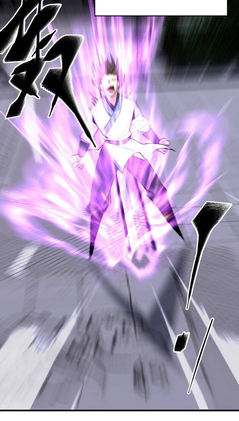 Đại Đạo Triều Thiên Chapter 16 - 16