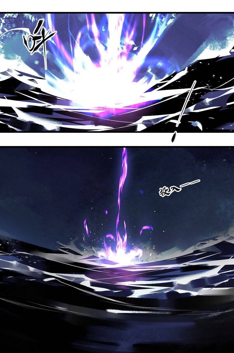 Đại Đạo Triều Thiên Chapter 16 - 19