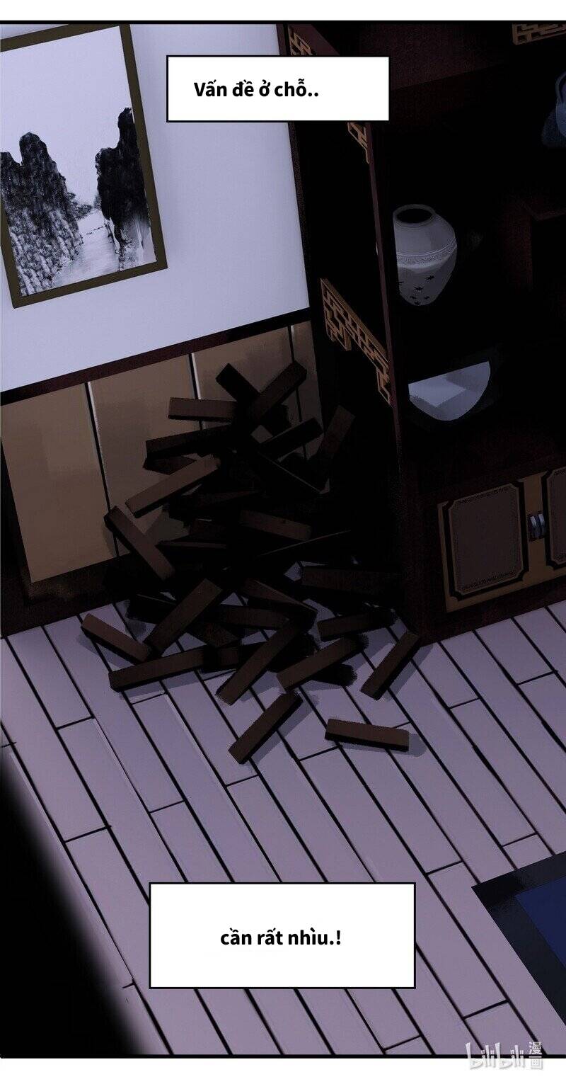 Đại Đạo Triều Thiên Chapter 16 - 24