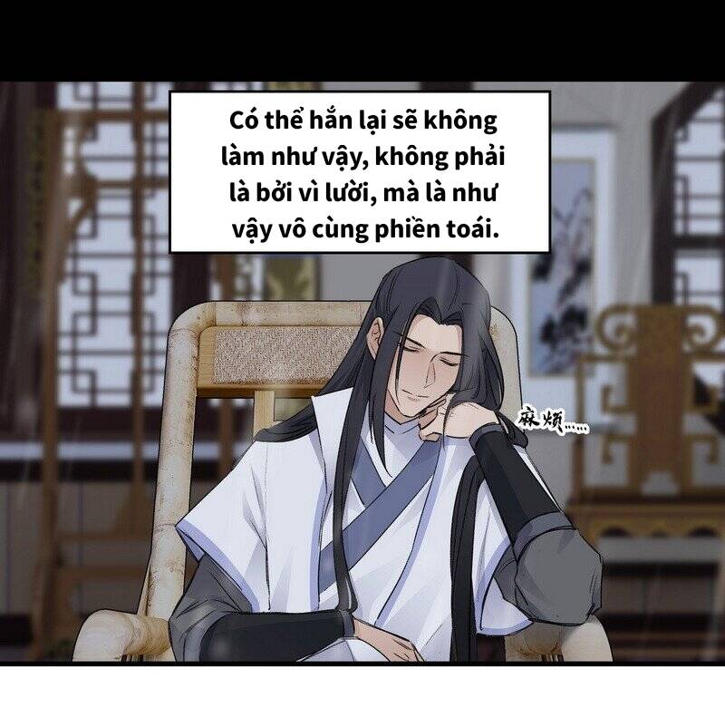 Đại Đạo Triều Thiên Chapter 16 - 27