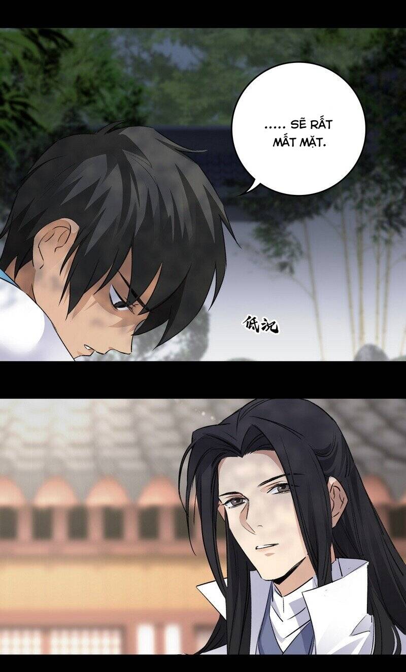 Đại Đạo Triều Thiên Chapter 16 - 8