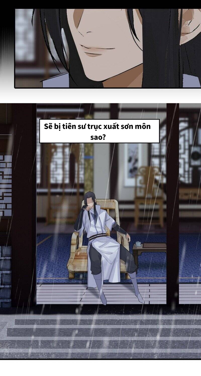 Đại Đạo Triều Thiên Chapter 16 - 9