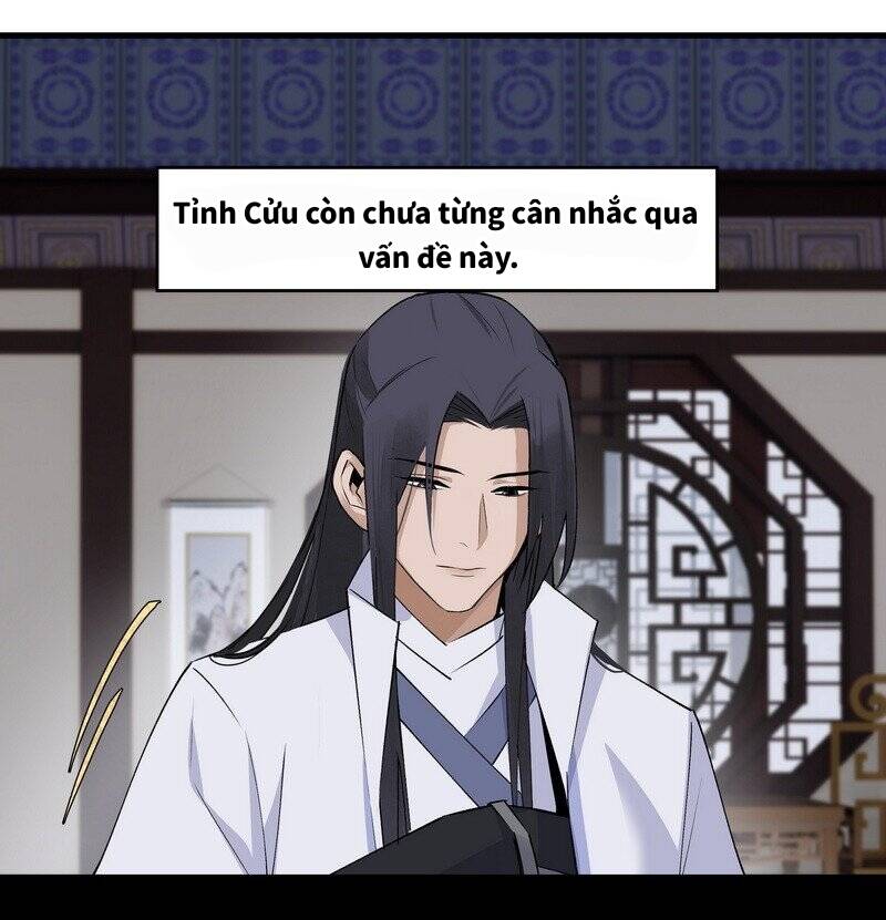 Đại Đạo Triều Thiên Chapter 16 - 10