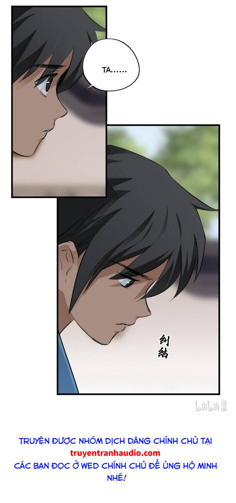 Đại Đạo Triều Thiên Chapter 17 - 29