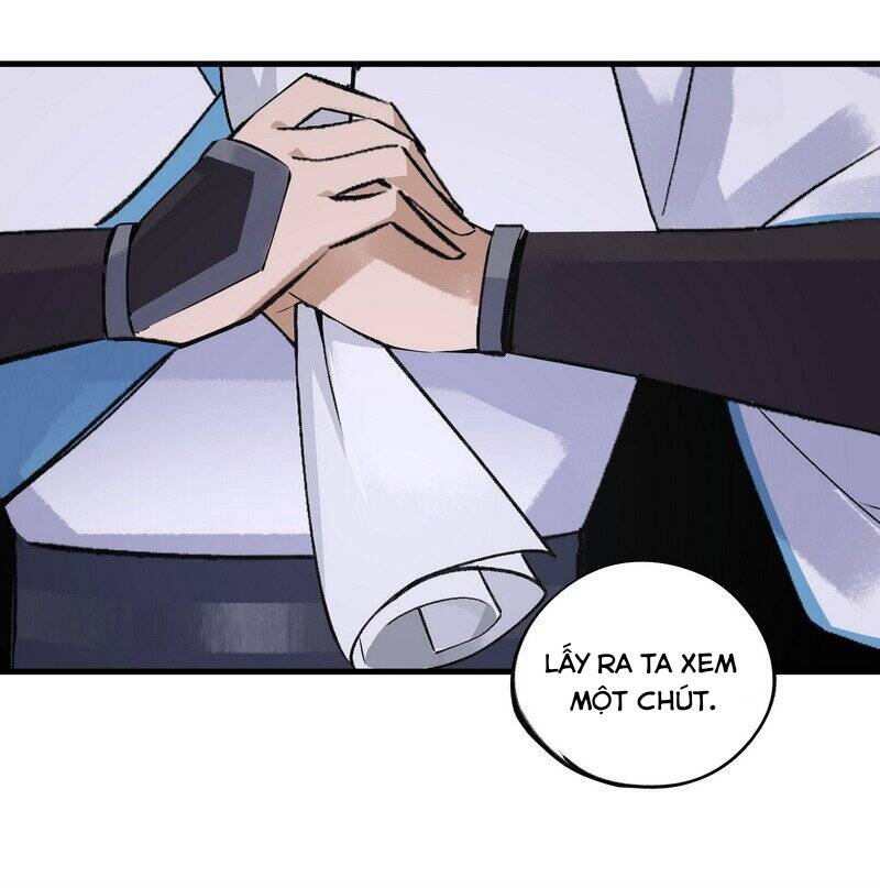 Đại Đạo Triều Thiên Chapter 18 - 12