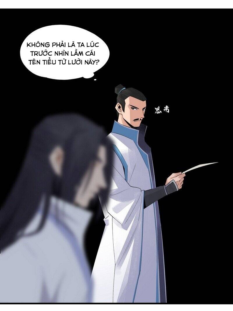 Đại Đạo Triều Thiên Chapter 18 - 15