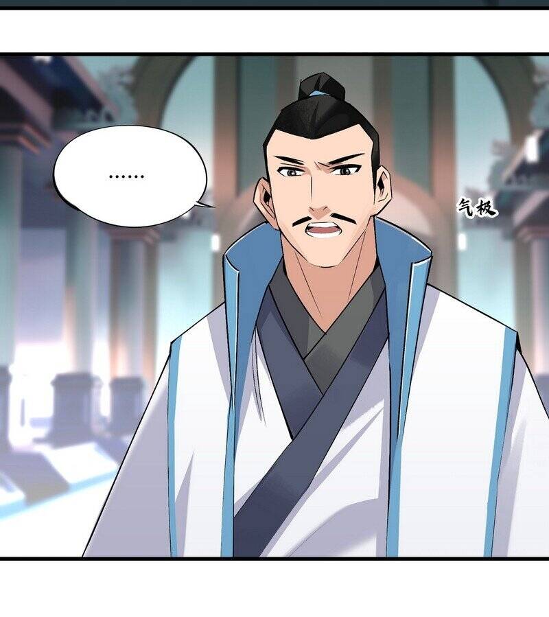 Đại Đạo Triều Thiên Chapter 18 - 20