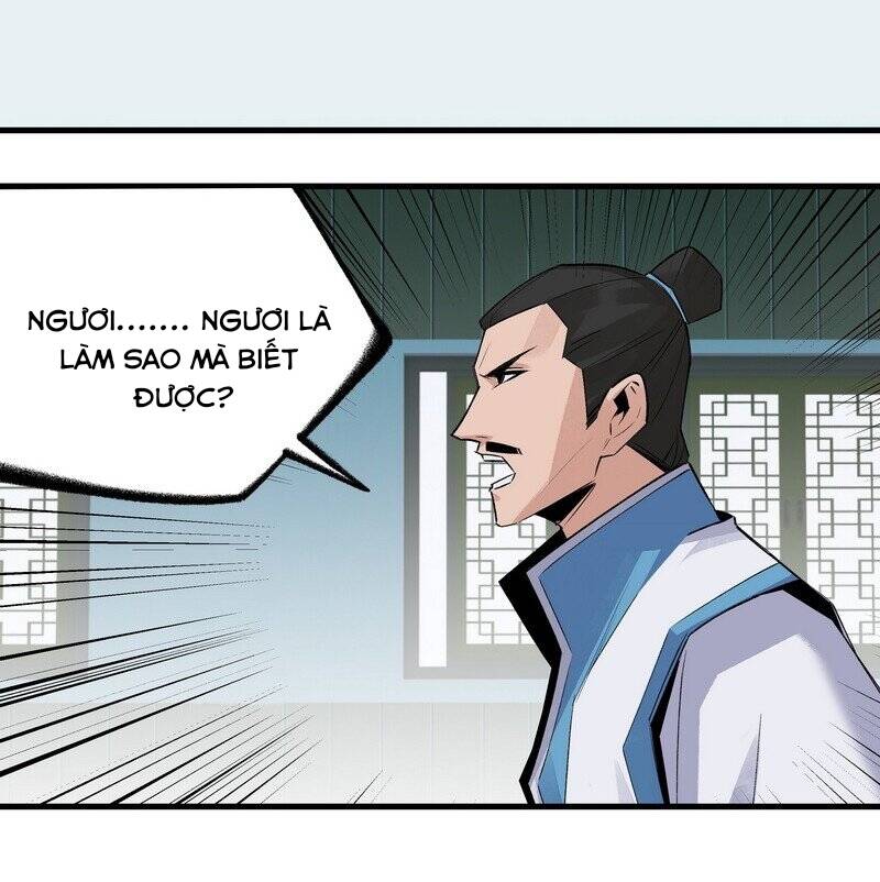 Đại Đạo Triều Thiên Chapter 18 - 24