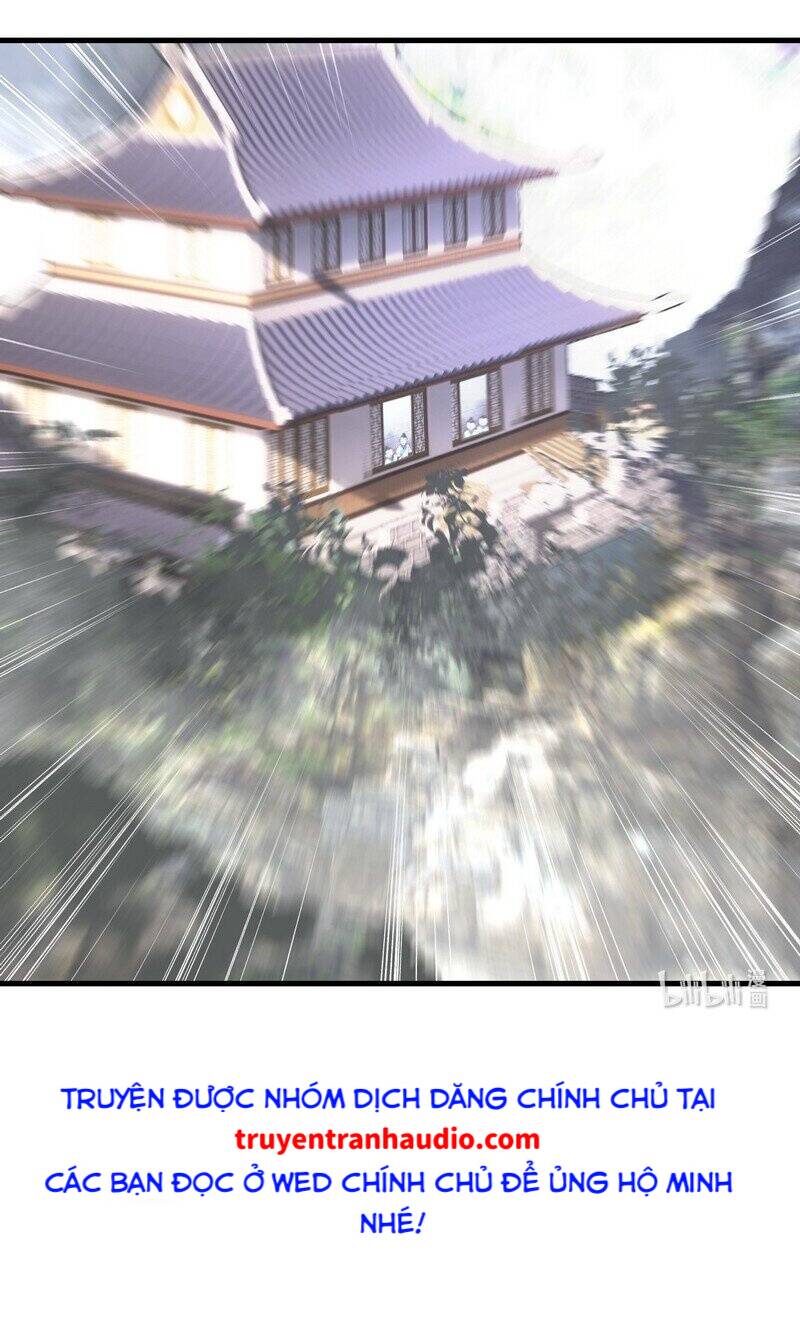Đại Đạo Triều Thiên Chapter 18 - 28