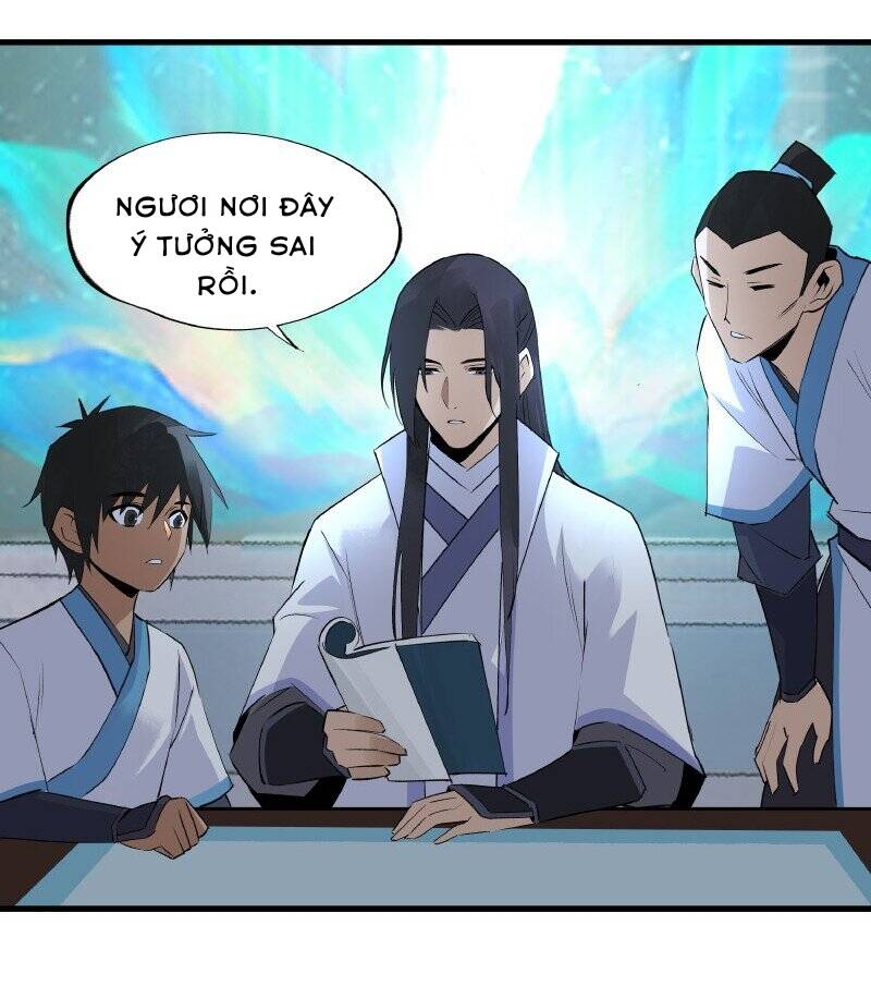 Đại Đạo Triều Thiên Chapter 18 - 5